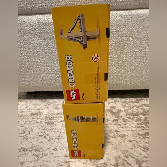 Lego Creator Set - Picture 4 of 4